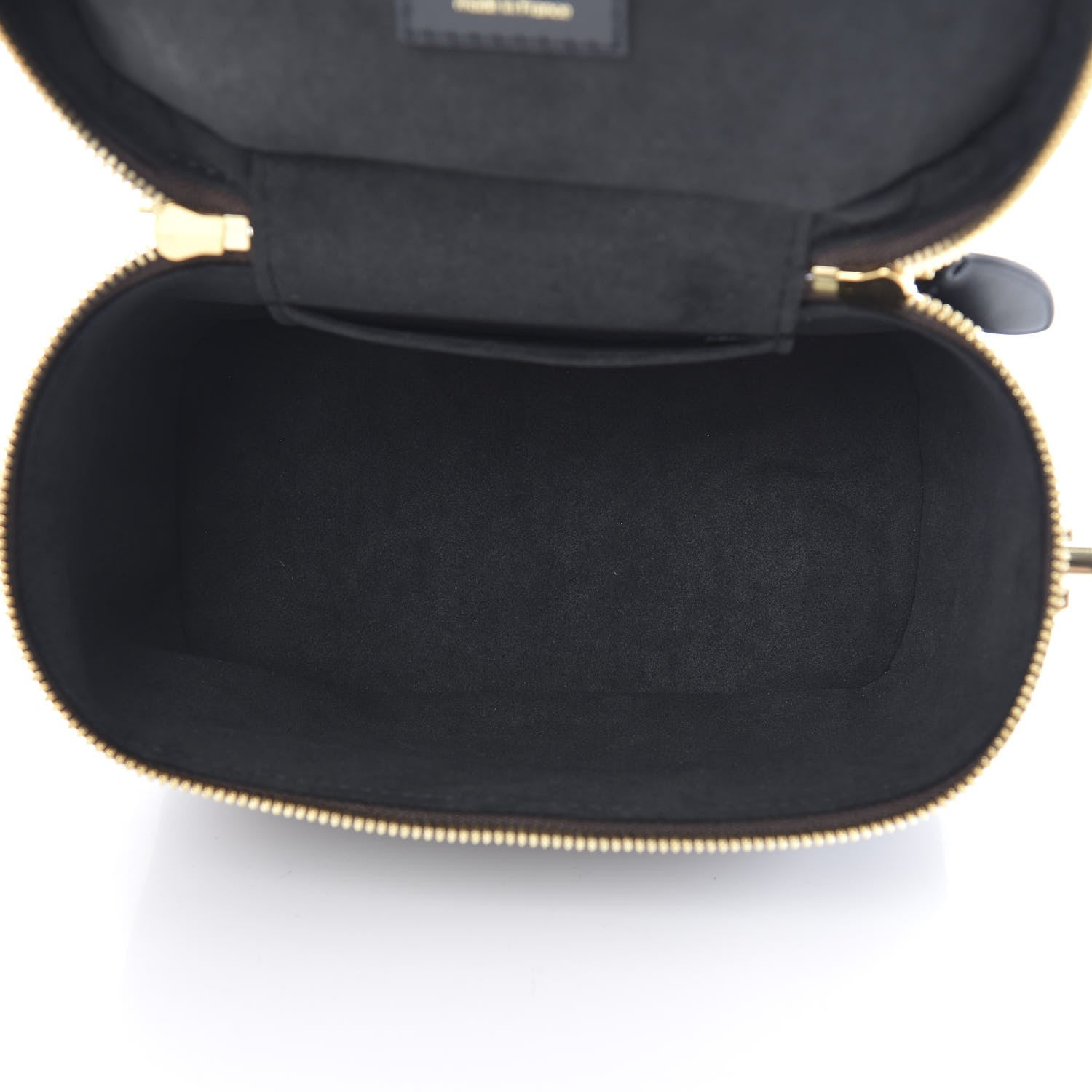 Louis Vuitton Reverse Monogram Vanity PM 5 of 10