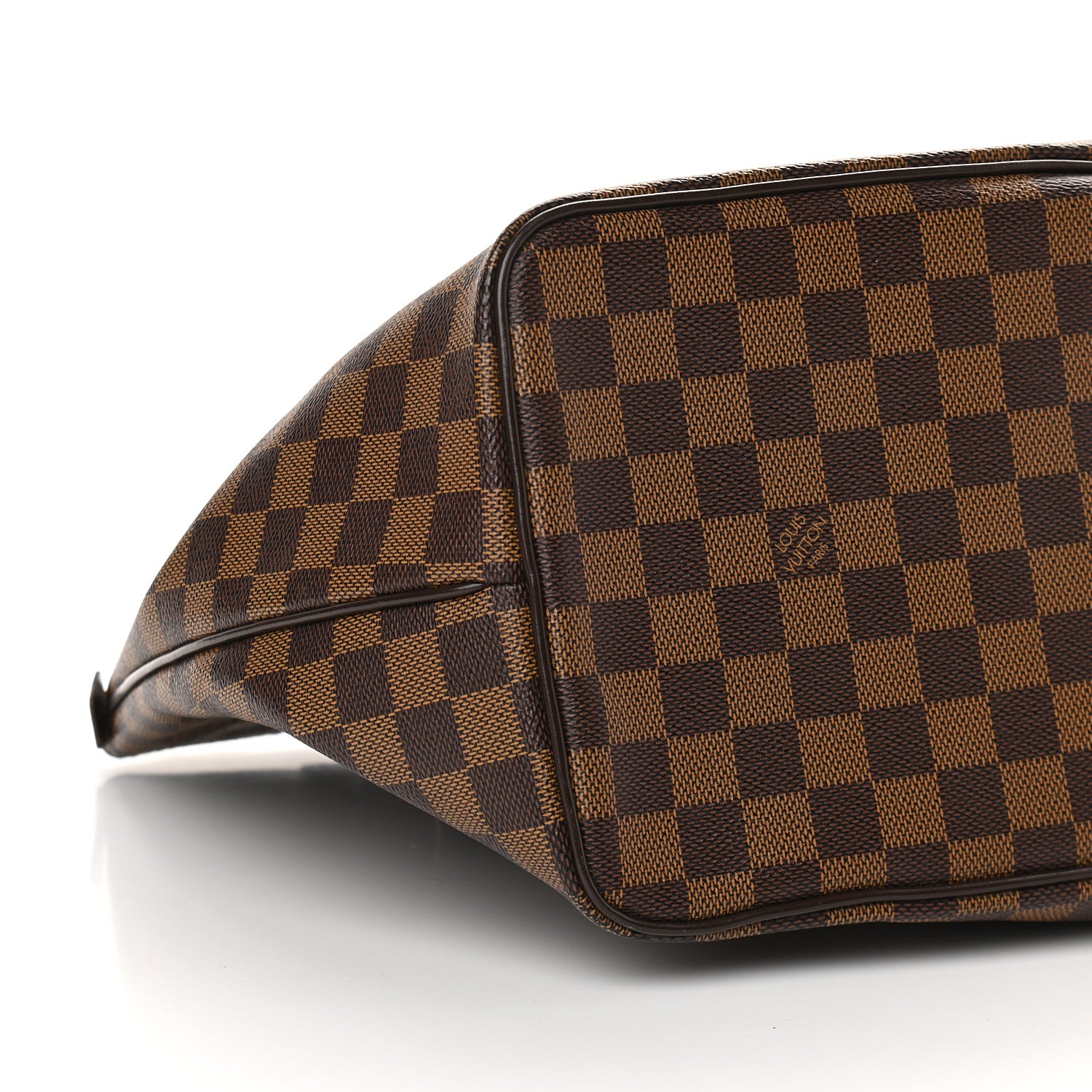 Louis Vuitton Damier Ebene Westminster GM 6 of 8