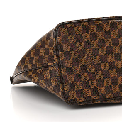 Louis Vuitton Damier Ebene Westminster GM 6 of 8