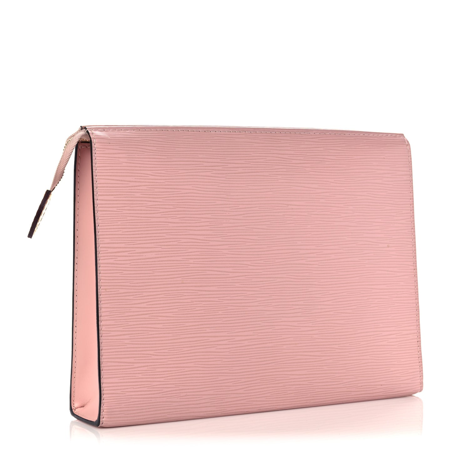 Epi Toiletry Pouch 26 Rose Ballerine