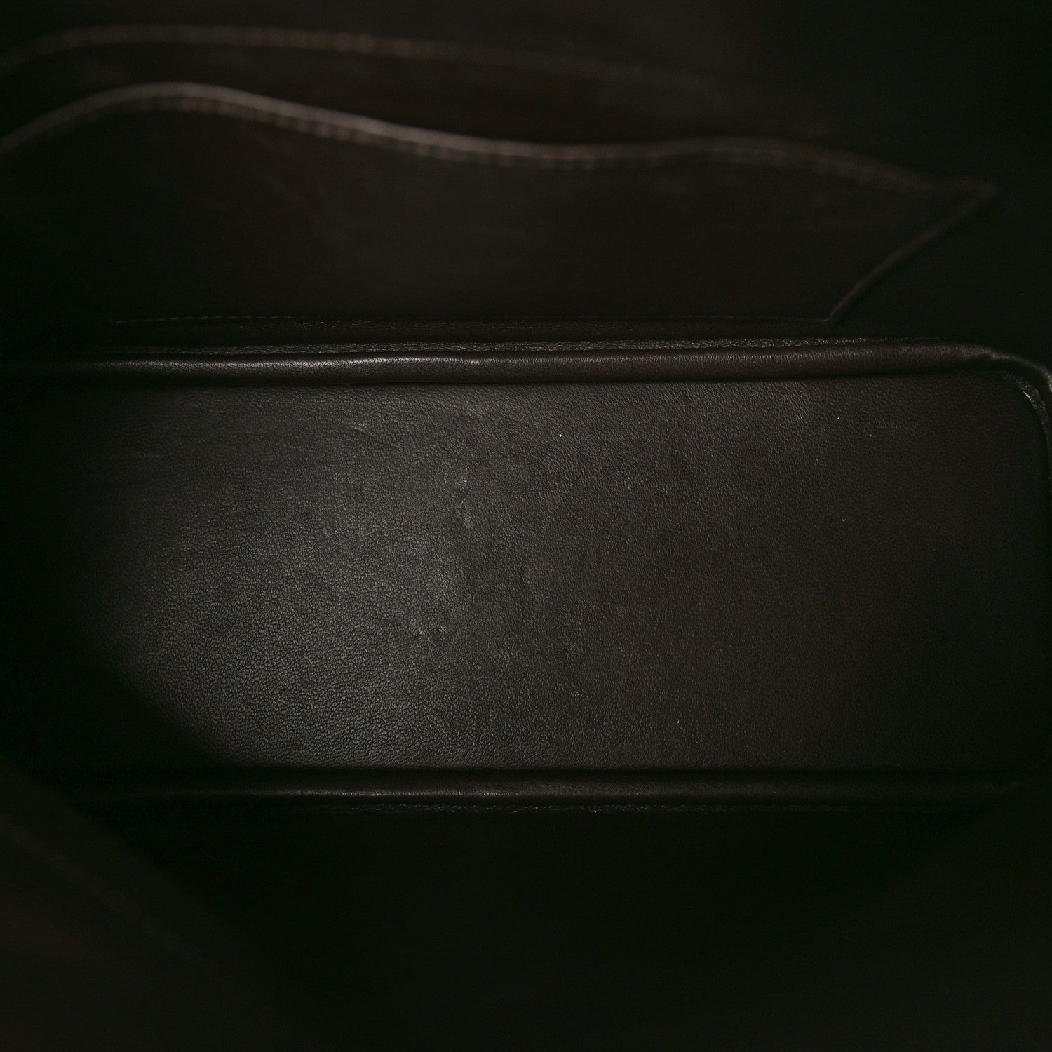 Hermes Epsom Bolide 27 Chocolate 5 of 14