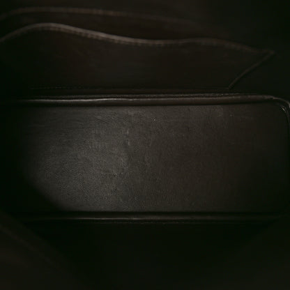 Hermes Epsom Bolide 27 Chocolate 5 of 14