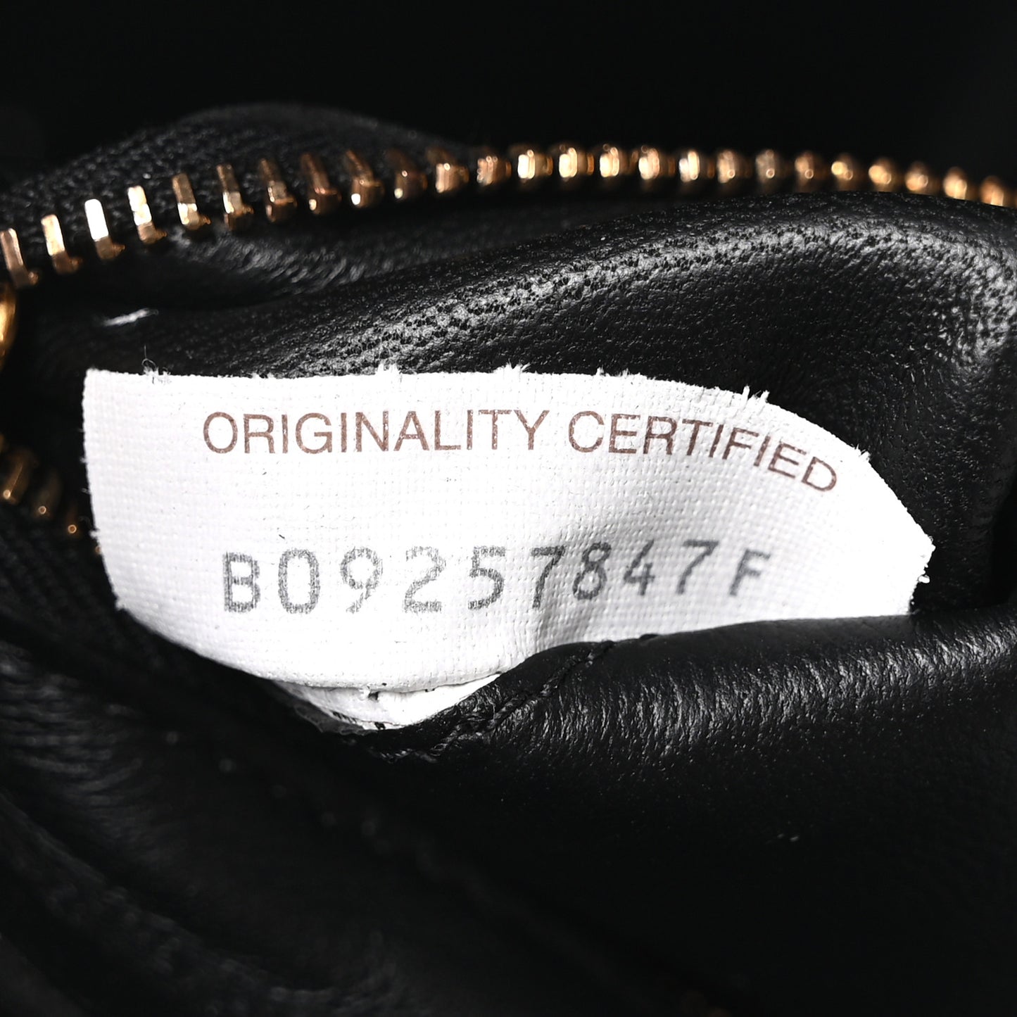 Nappa Maxi Intreccio Padded Cassette Crossbody Bag Black Black