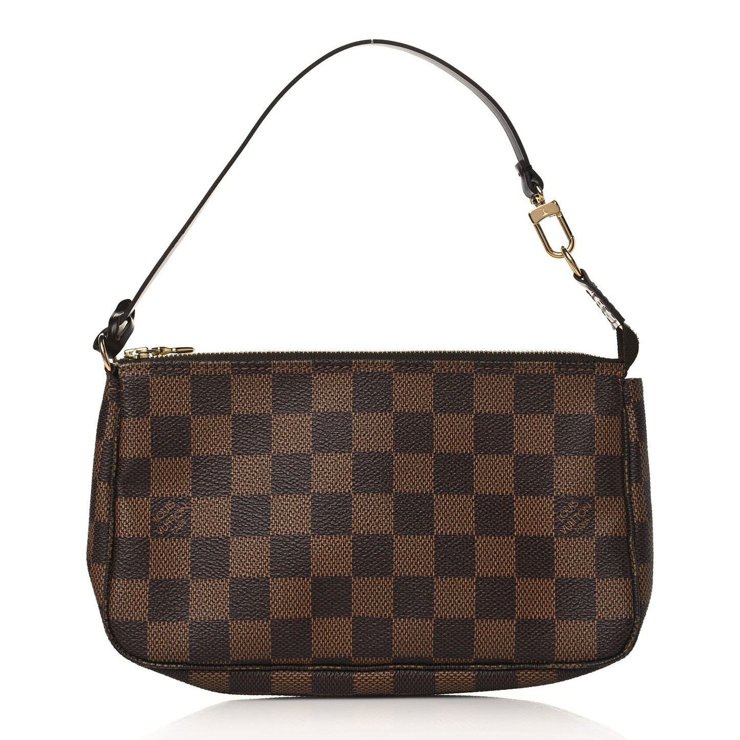 Damier Ebene Pochette Accessories