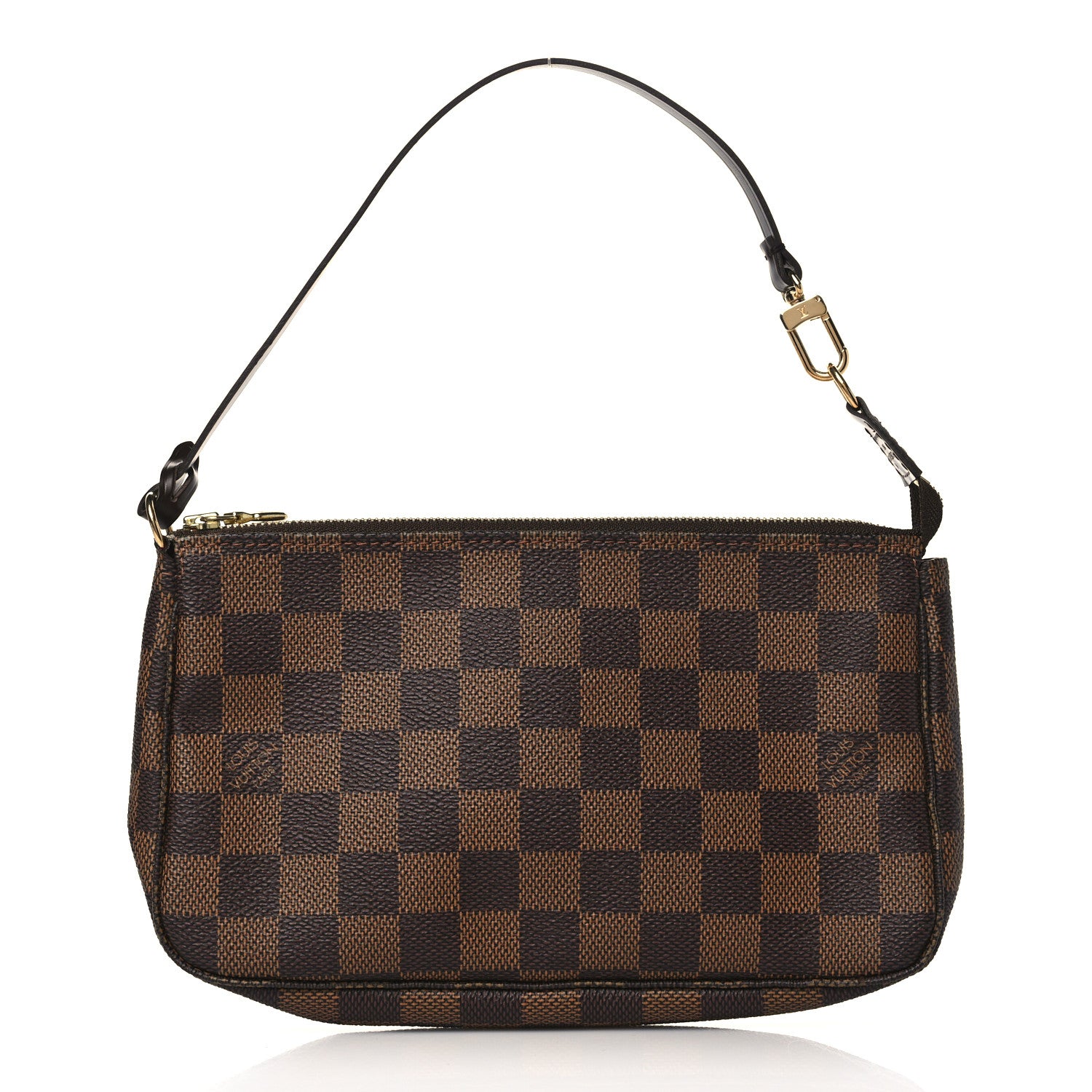 Louis Vuitton Damier Ebene Pochette Accessories 1 of 10