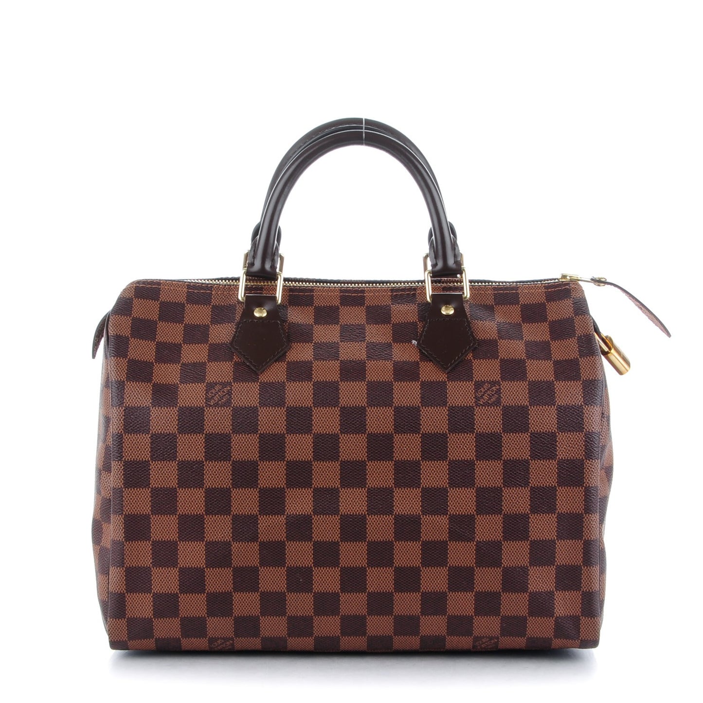 Damier Ebene Speedy 30