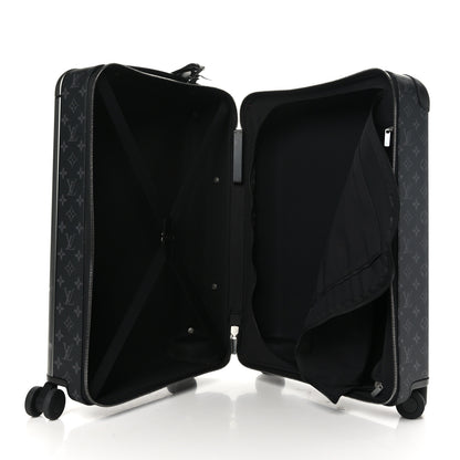 Louis Vuitton Monogram Eclipse Horizon 55 4 of 7