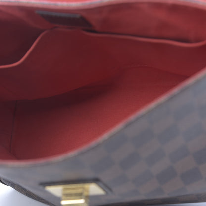 Louis Vuitton Damier Ebene Besace Rosebery 5 of 11