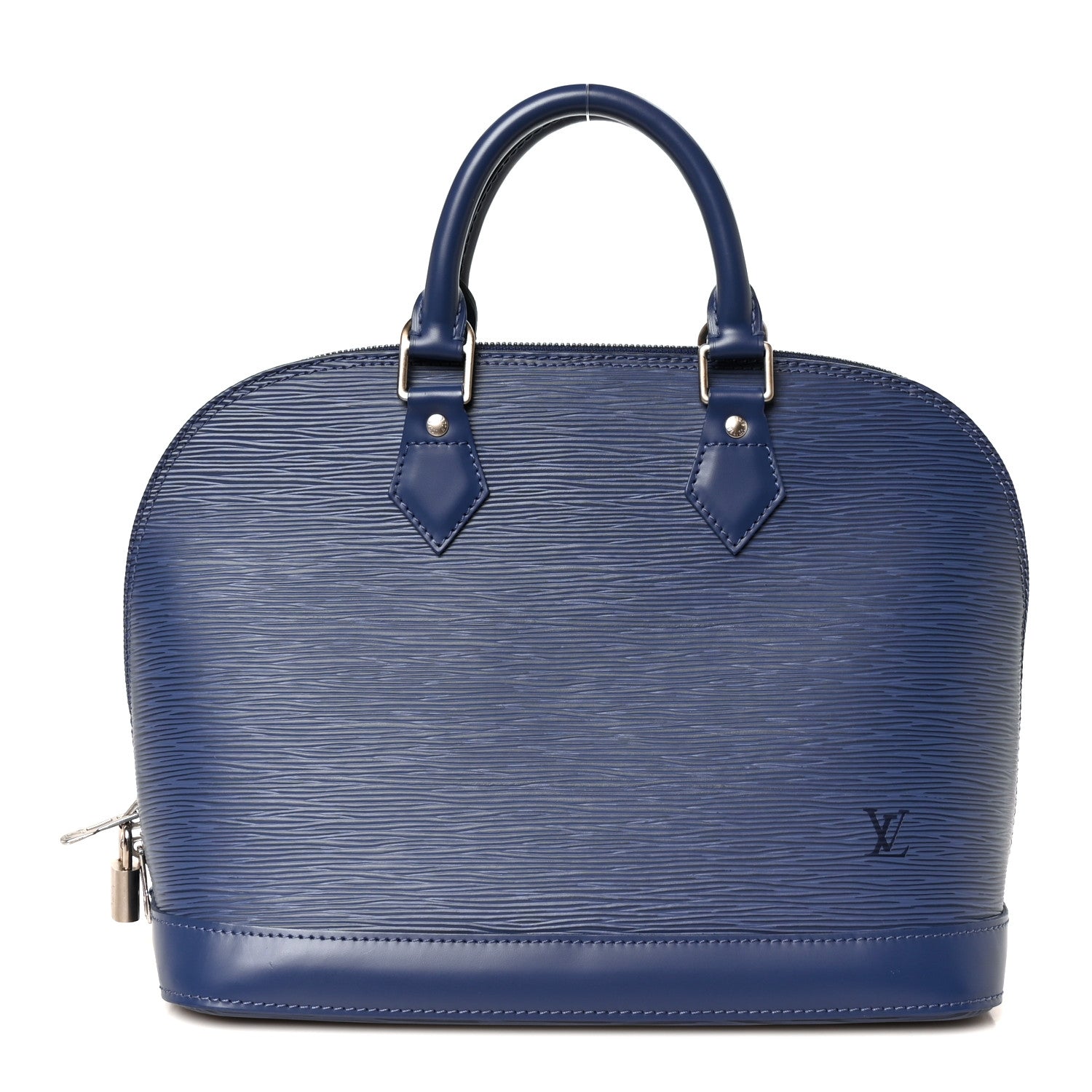 Louis Vuitton Epi Alma PM Toledo 1 of 11
