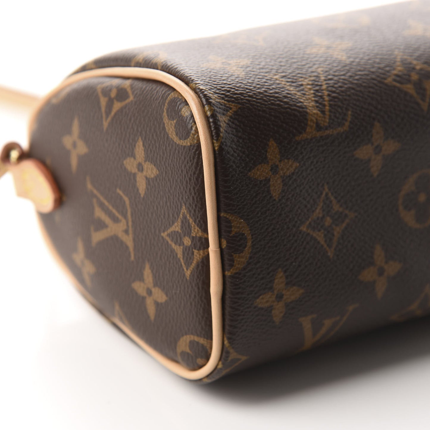 Monogram Nano Speedy