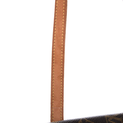 Louis Vuitton Monogram Cite MM 9 of 9