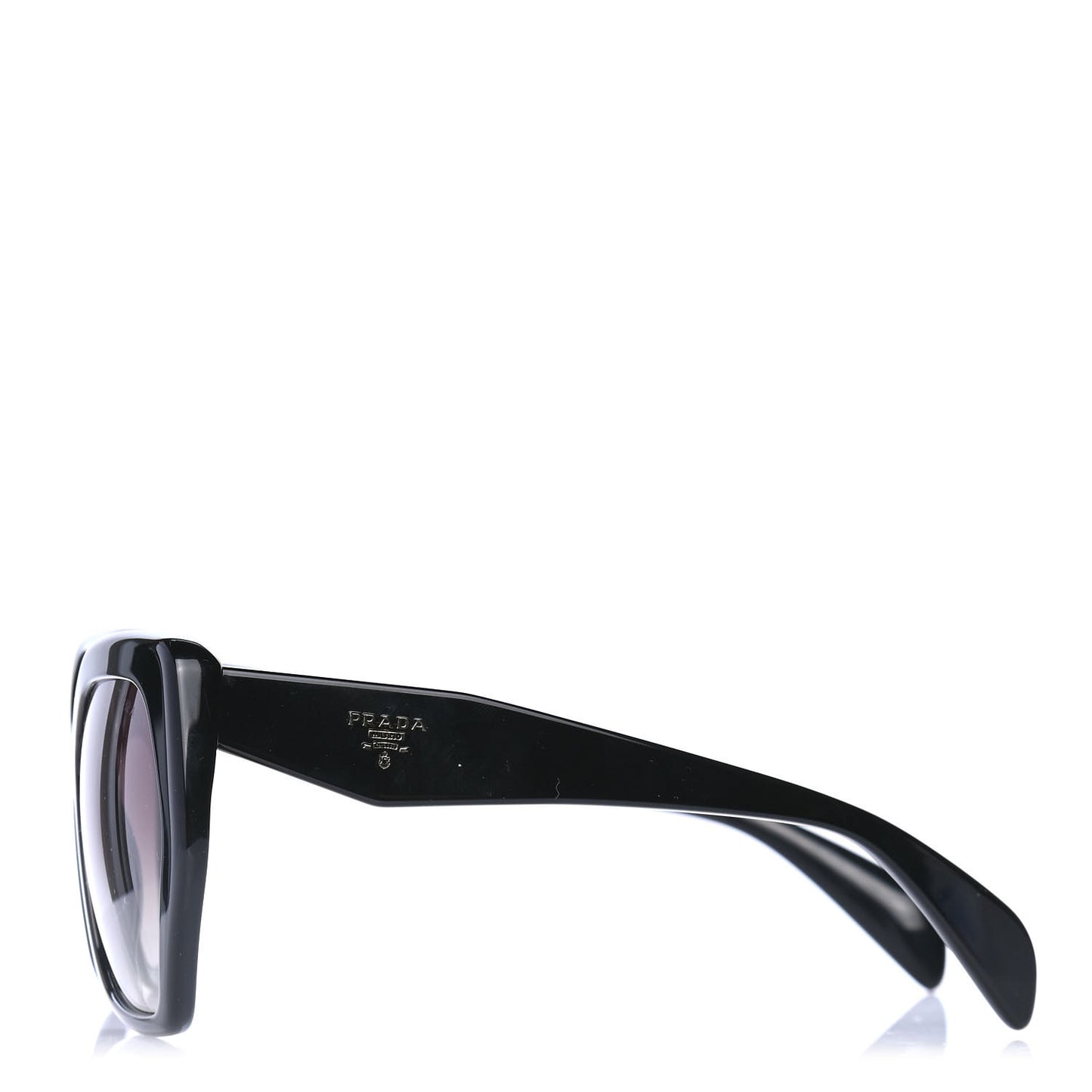 Sunglasses SPR 16R Black