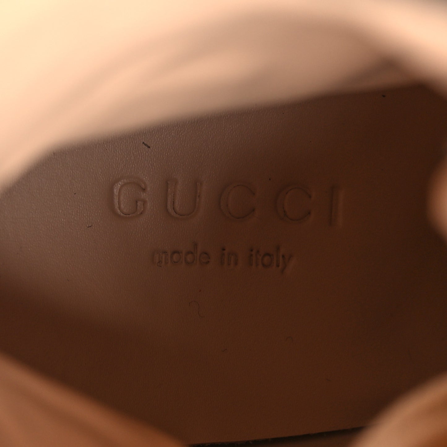 Tweed GG Monogram Lace Up Combat Ankle Boots 36.5 Black