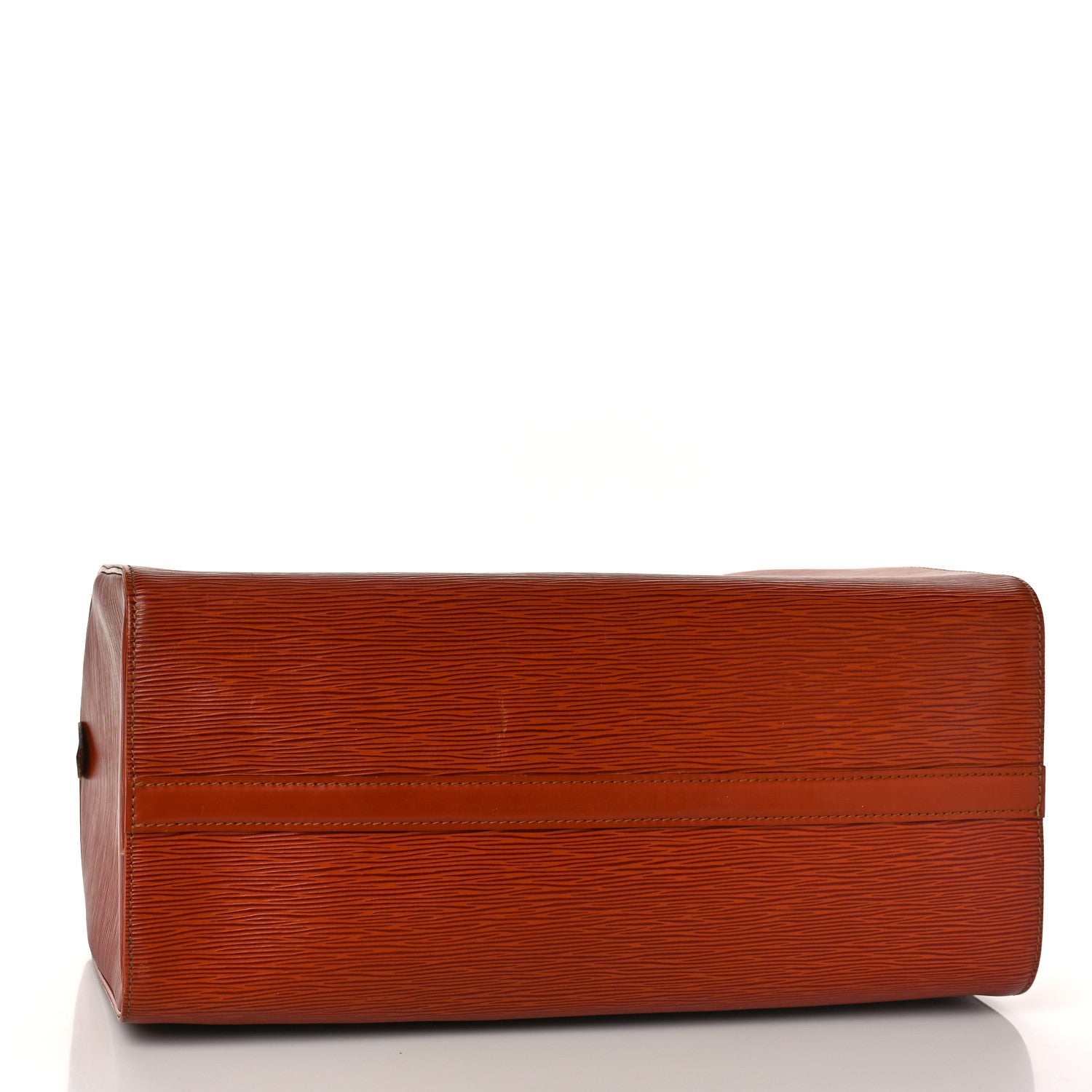 Louis Vuitton Epi Speedy 40 Kenyan Fawn 4 of 8