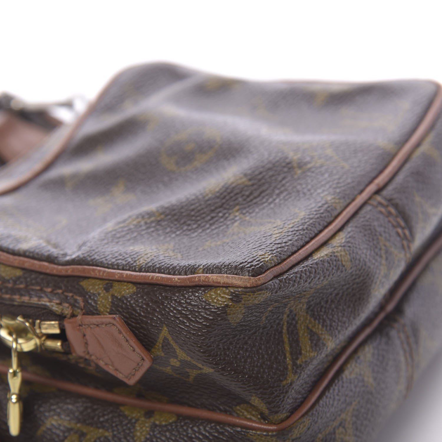 Louis Vuitton Monogram Amazone PM 7 of 20