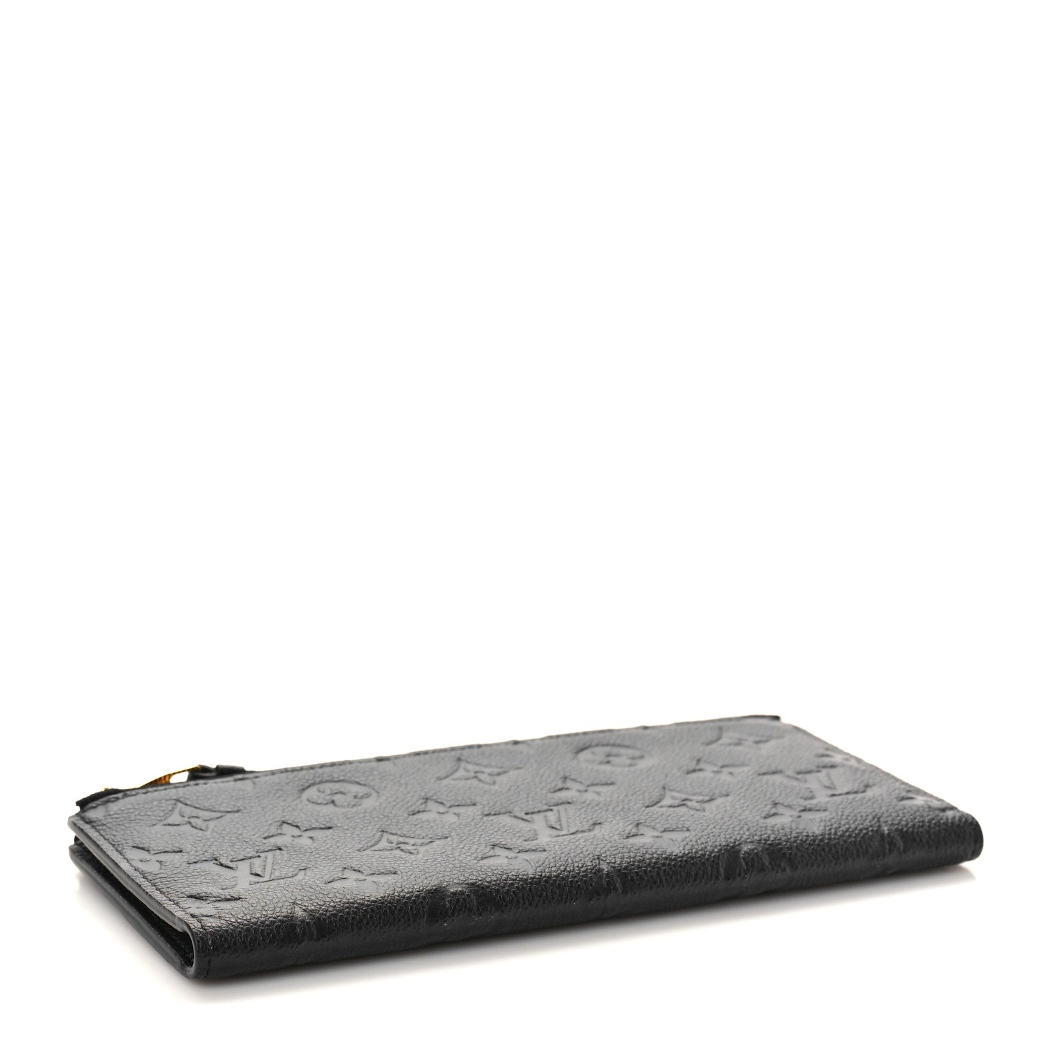Louis Vuitton Empreinte Adele Wallet Earth 4 of 8