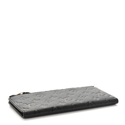Louis Vuitton Empreinte Adele Wallet Earth 4 of 8