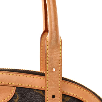 Louis Vuitton Monogram Tivoli GM 11 of 11