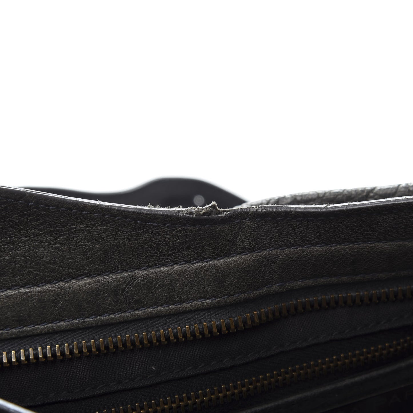 Agneau Classic Hardware City Anthracite