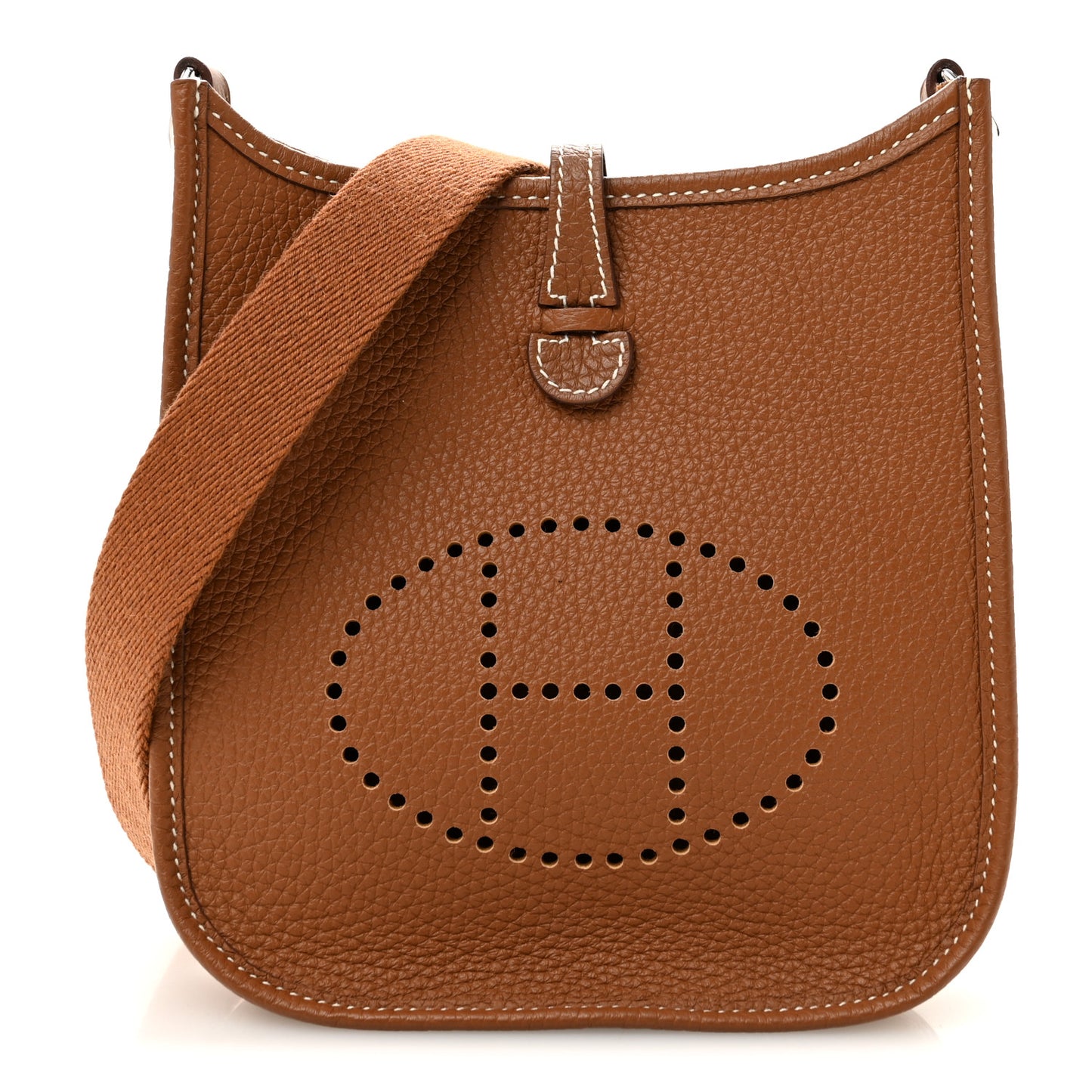 Taurillon Clemence Evelyne TPM Gold