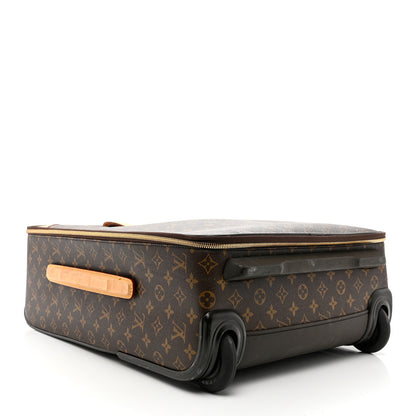Louis Vuitton Monogram Pegase 45 3 of 12
