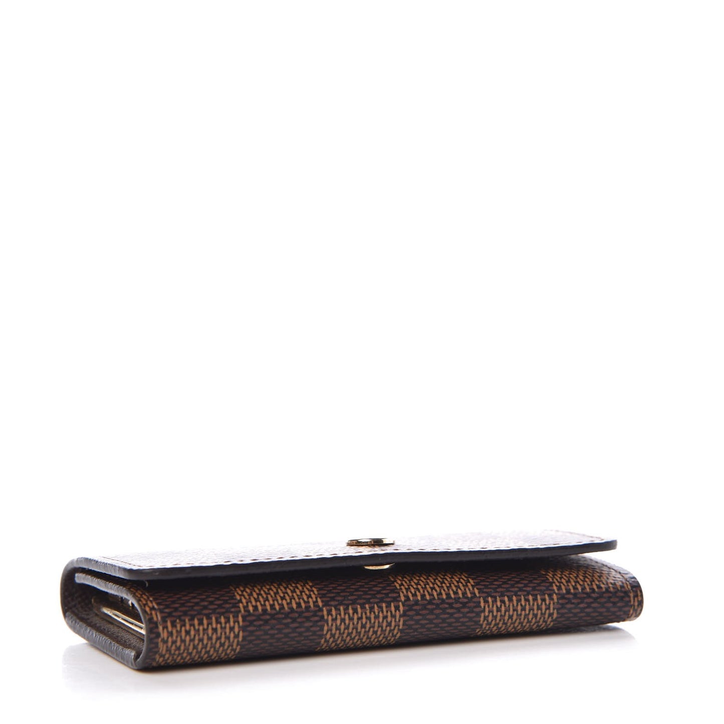 Damier Ebene Multicles 4 Key Holder