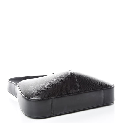Louis Vuitton Epi Reverie Black 4 of 10