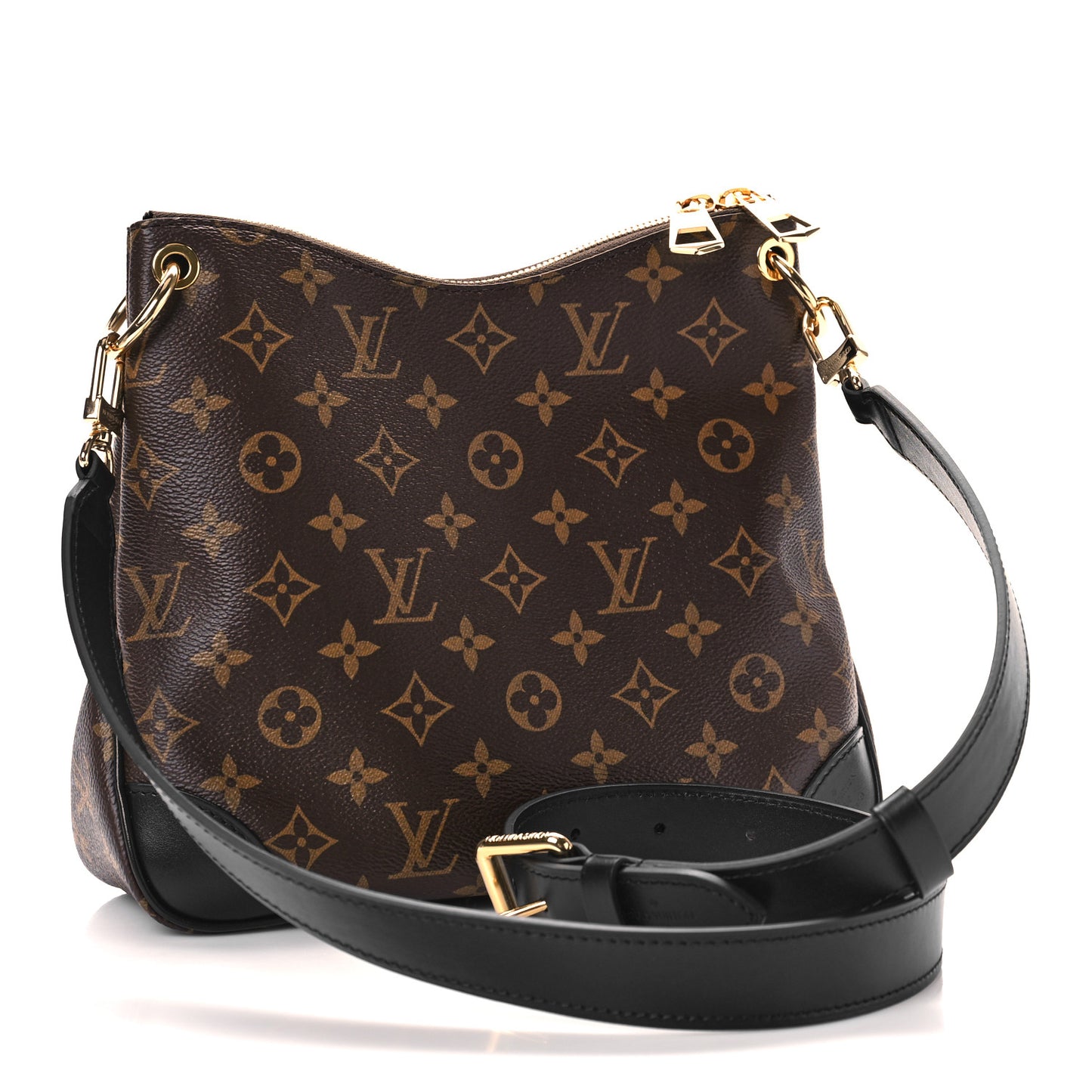 Monogram Odeon PM Black
