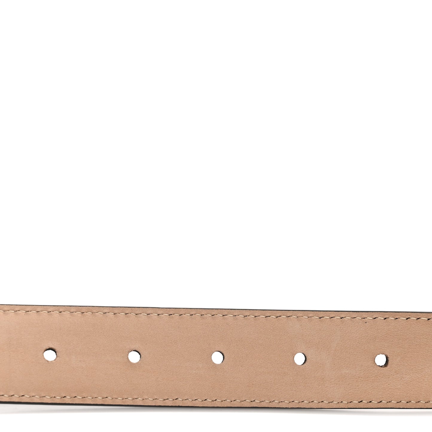 Calfskin Benny Belt 85 34 Black
