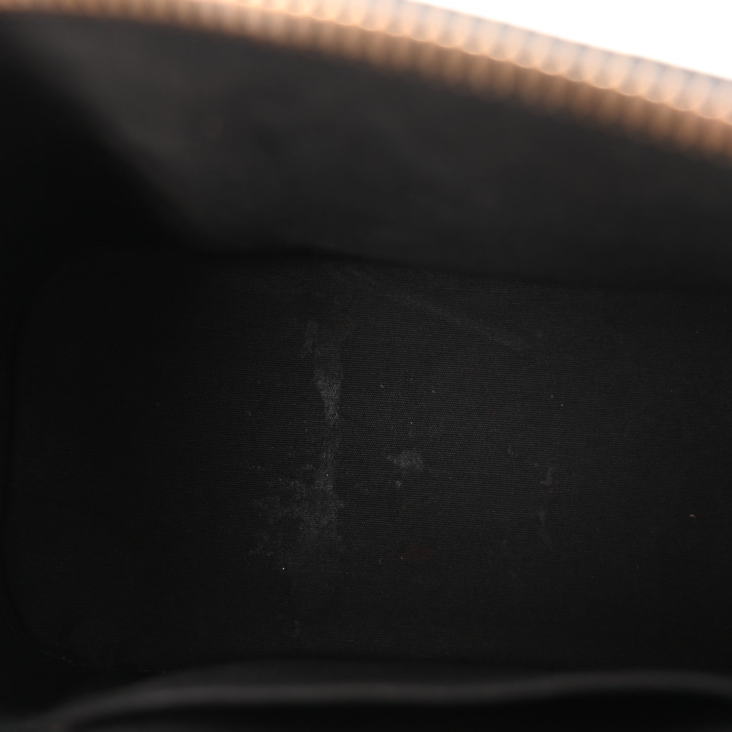 Vernis Alma BB Noir Magnetique