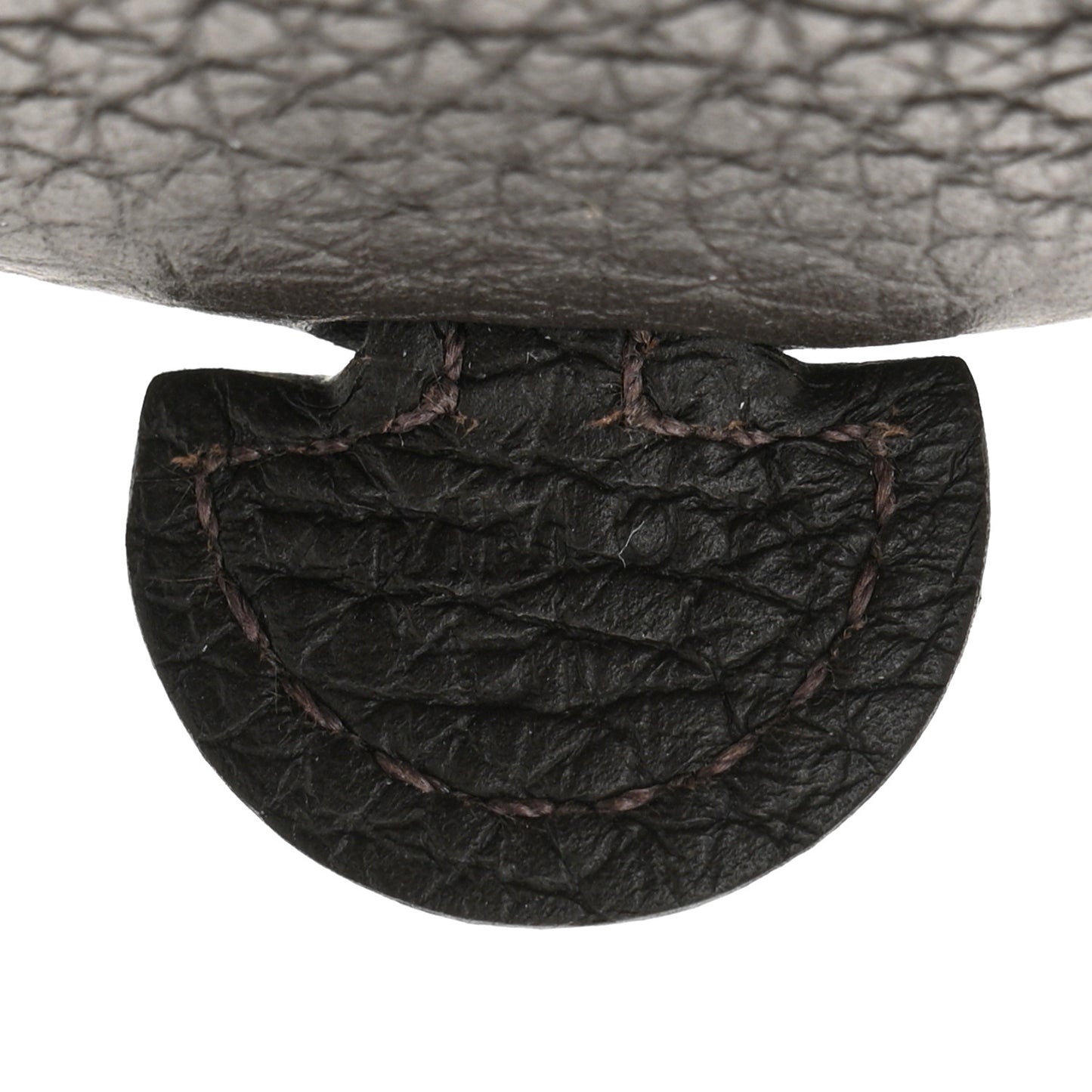 Taurillon Clemence Evelyne TPM Ebene Rouge Sellier