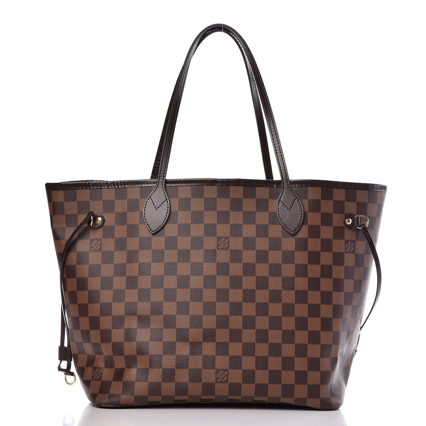 Damier Ebene Neo Neverfull MM