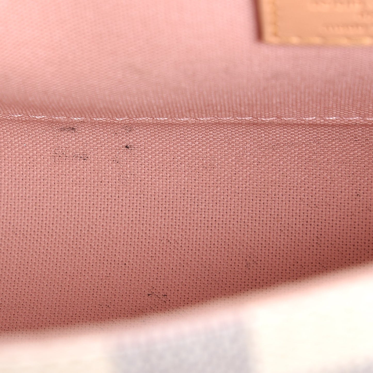 Monogram Pallas Dahlia