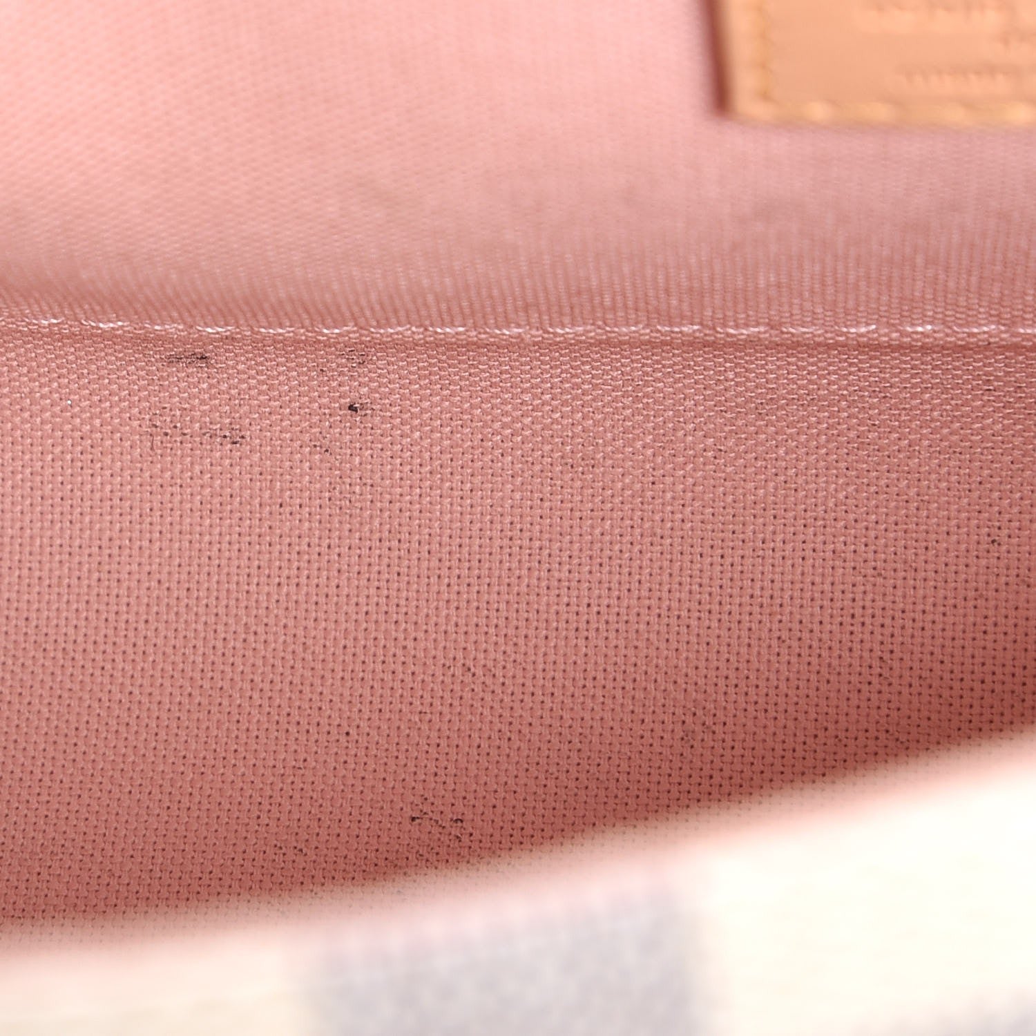 Louis Vuitton Monogram Pallas Dahlia 9 of 9