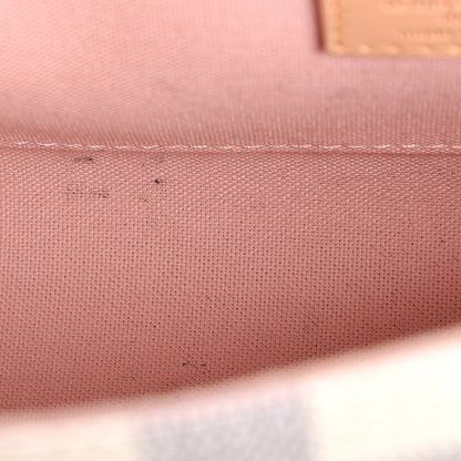 Louis Vuitton Monogram Pallas Dahlia 9 of 9