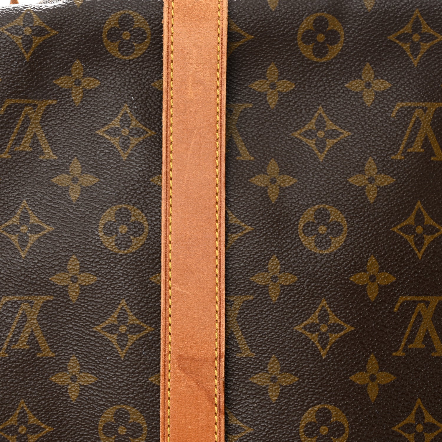 Louis Vuitton Monogram Saumur 43 21 of 23