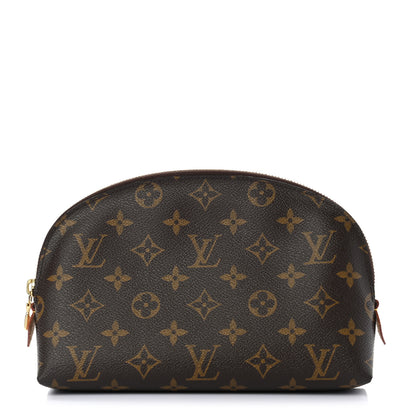 Louis Vuitton Monogram Cosmetic Pouch GM 1 of 7