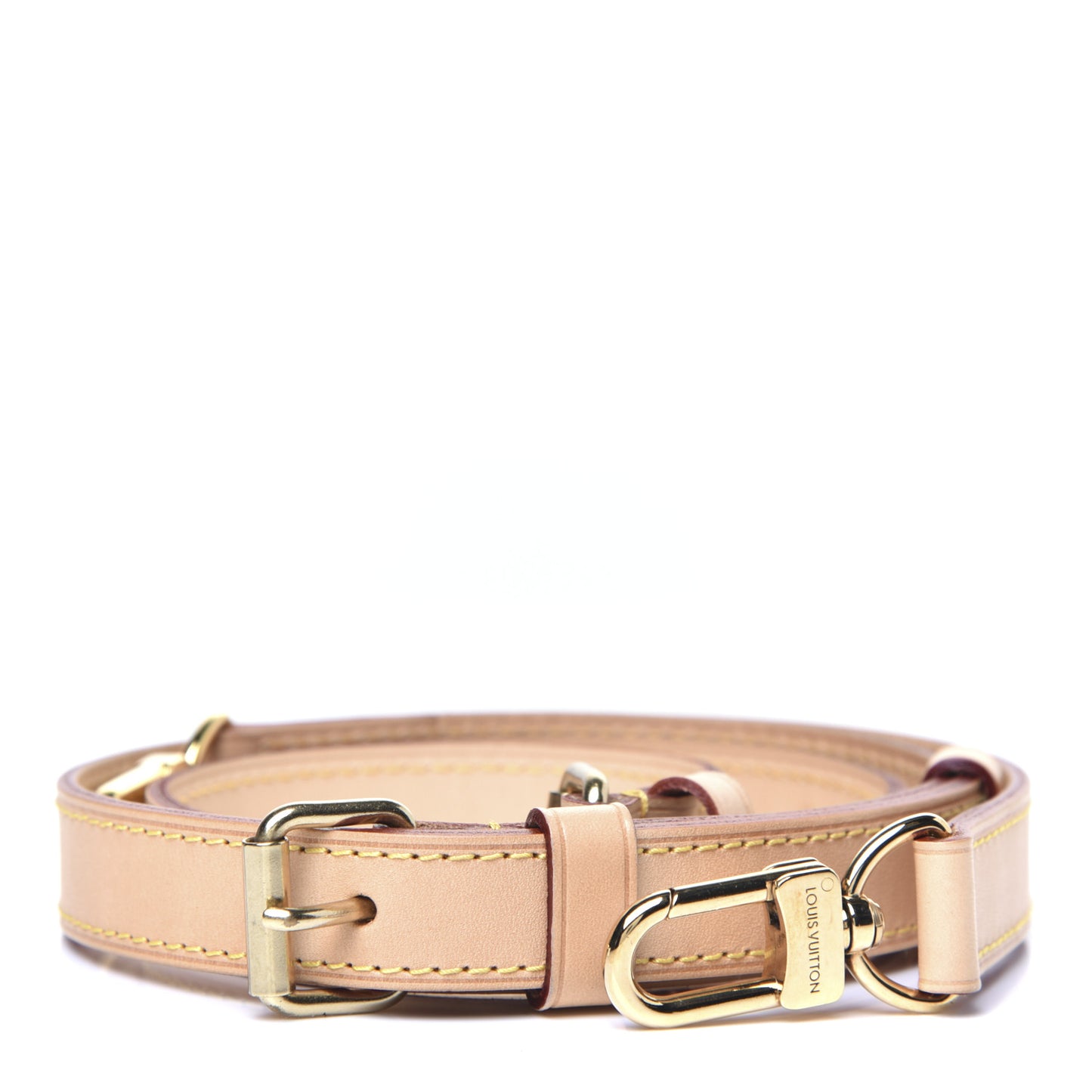 Vachetta Adjustable Speedy Bandouliere Shoulder Strap