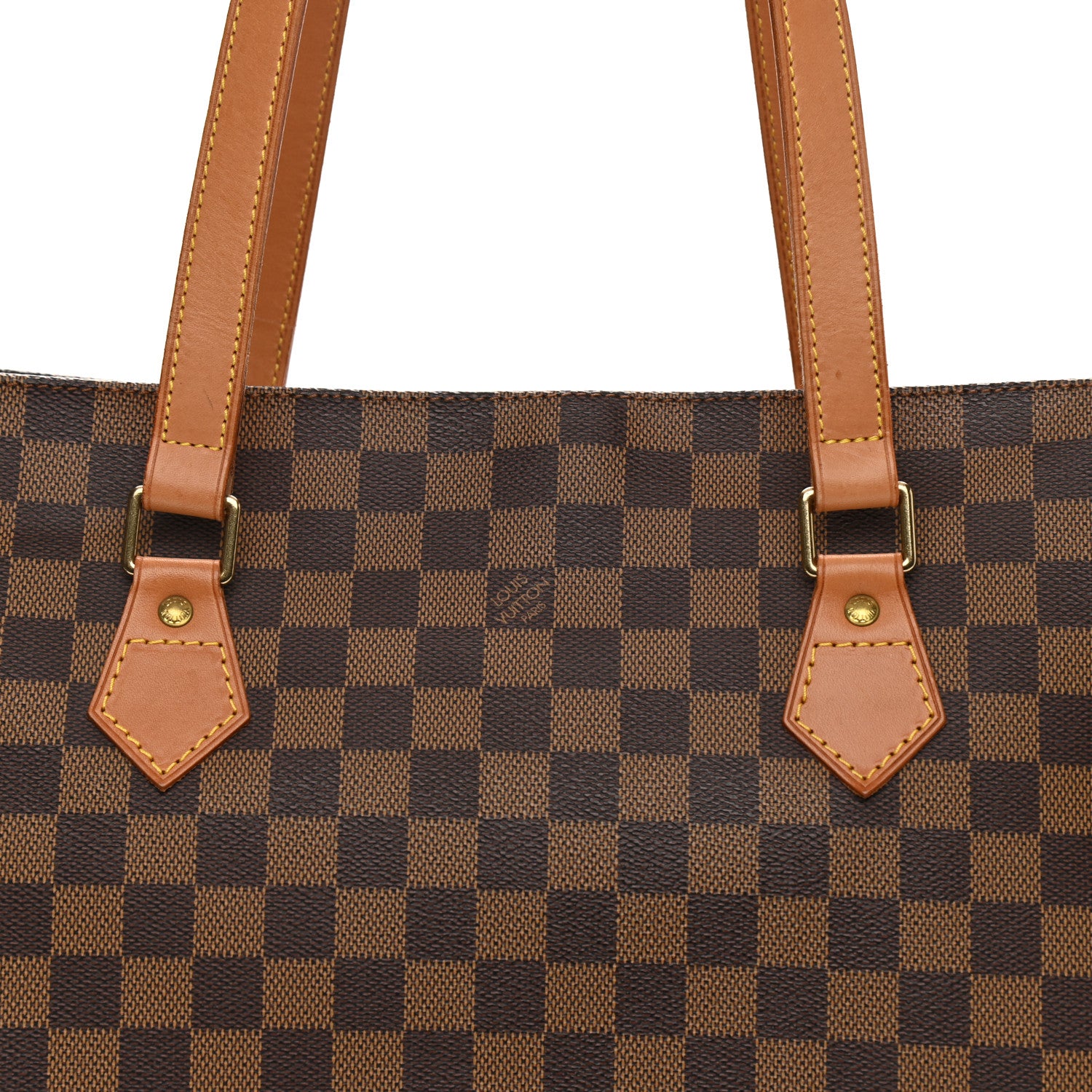Louis Vuitton Damier Ebene Centenaire Chelsea 9 of 11