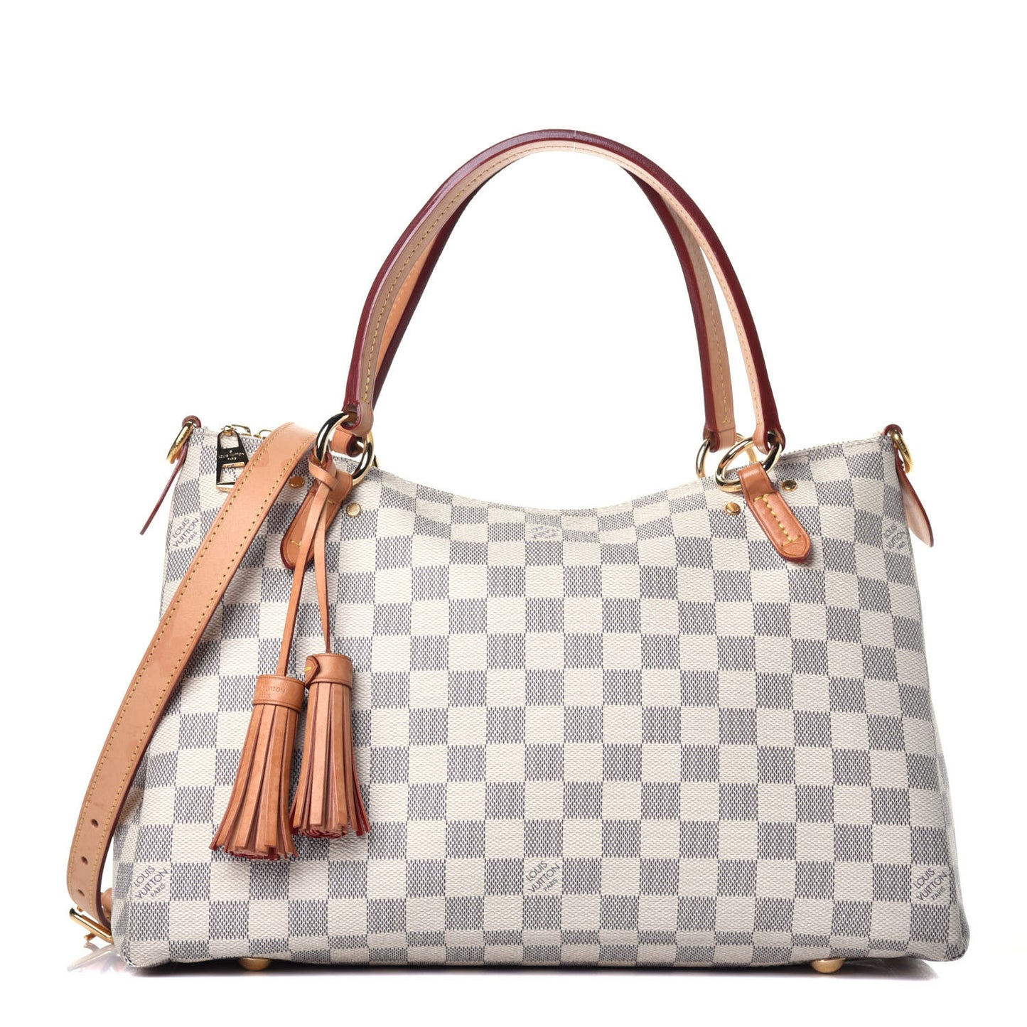 Damier Azur Lymington