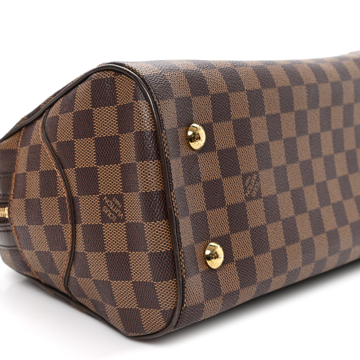 Louis Vuitton Damier Ebene Duomo 8 of 11
