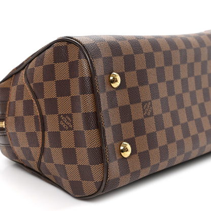 Louis Vuitton Damier Ebene Duomo 8 of 11