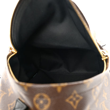 Louis Vuitton LOUIS VUITTON Reverse Monogram Palm Springs Backpack PM 5 of 14
