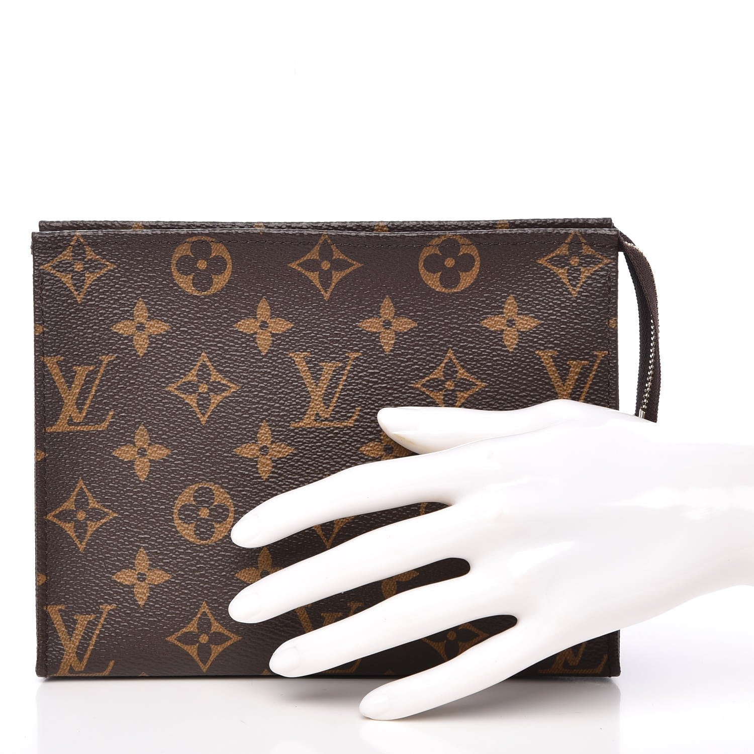 Louis Vuitton Monogram Toiletry Pouch 19 2 of 7
