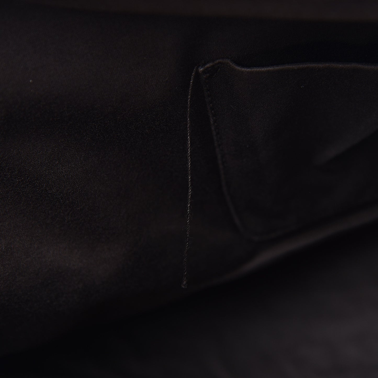 Patent Medium Majorelle Brown