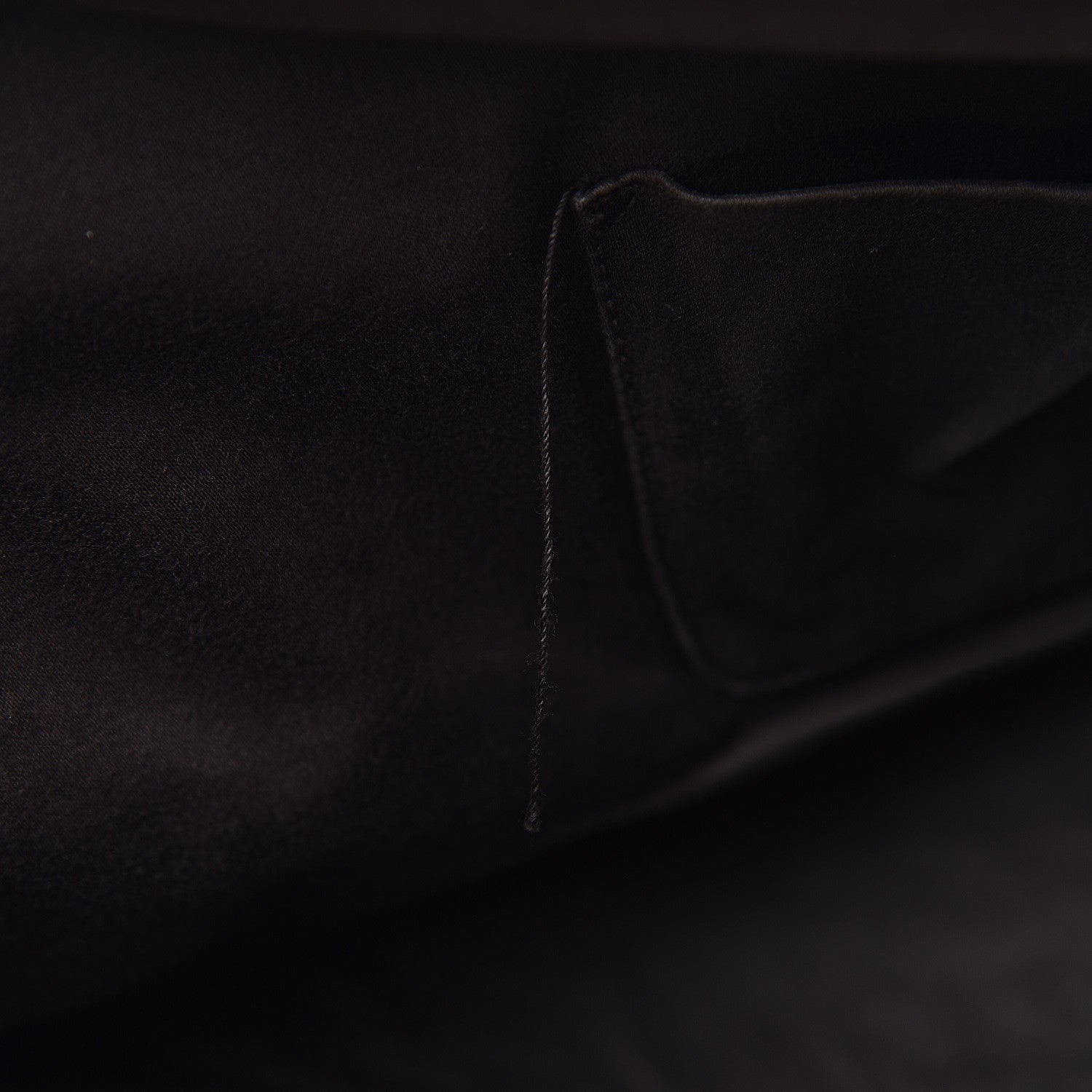 Saint Laurent Patent Medium Majorelle Brown 8 of 15