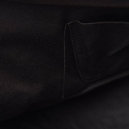 Saint Laurent Patent Medium Majorelle Brown 8 of 15