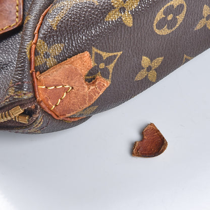 Louis Vuitton Monogram Speedy 30 9 of 19