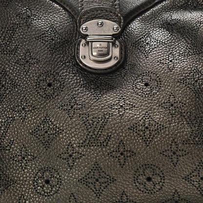 Louis Vuitton Mahina XS Bronze 12 of 13