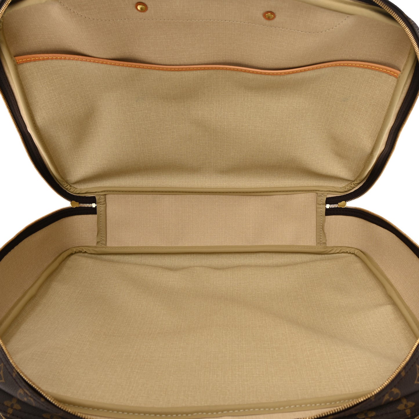 Monogram Alize 24 Heures Luggage